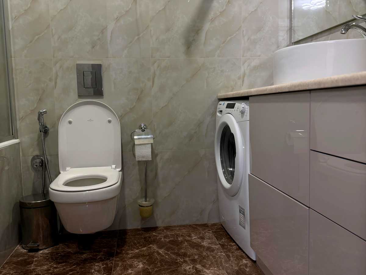 Квартира на вул. Євгена Коновальця, 34А в Києві, ID 401936, фото №26