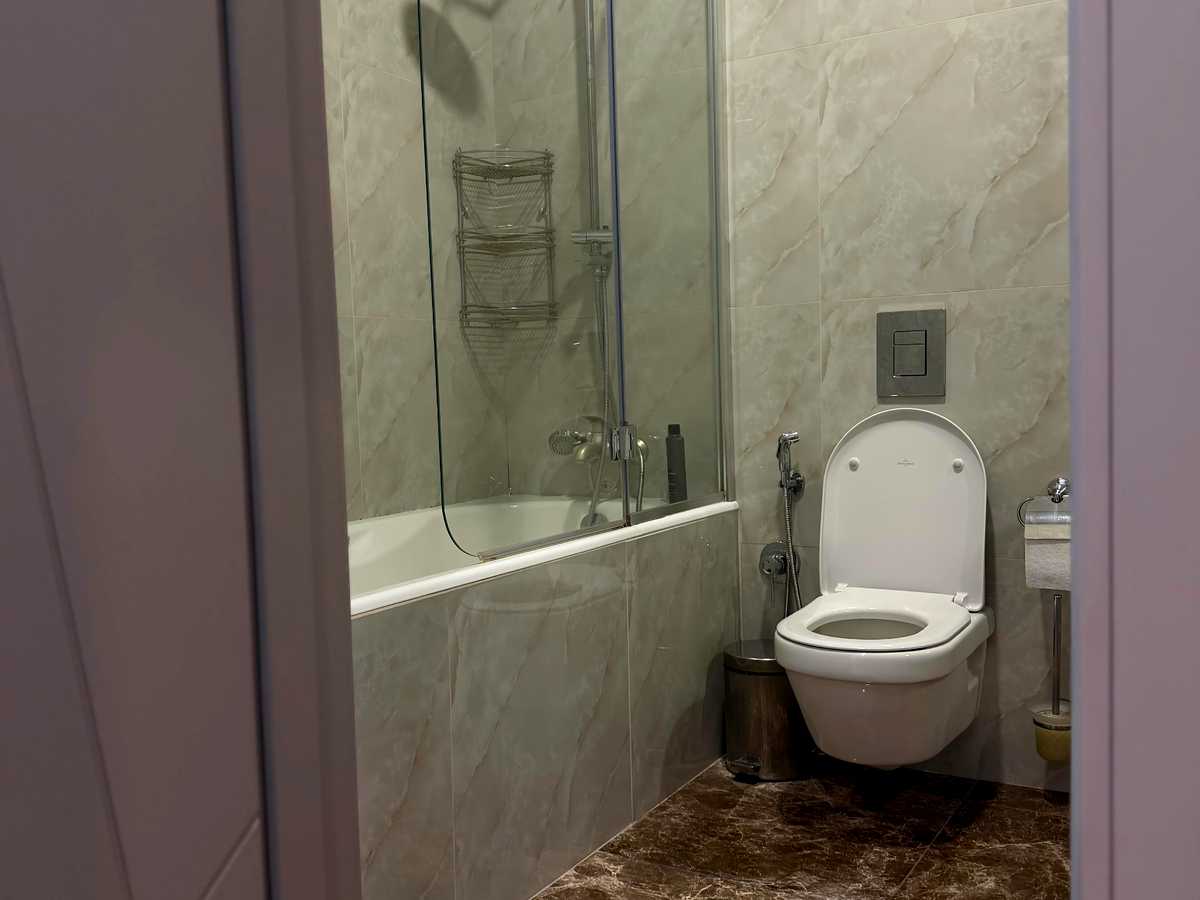 Квартира на вул. Євгена Коновальця, 34А в Києві, ID 401936, фото №27