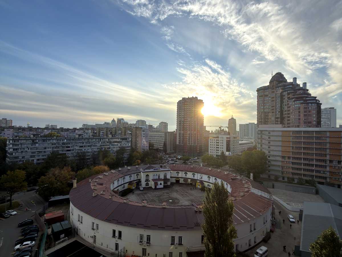 Квартира на вул. Євгена Коновальця, 34А в Києві, ID 401936, фото №29
