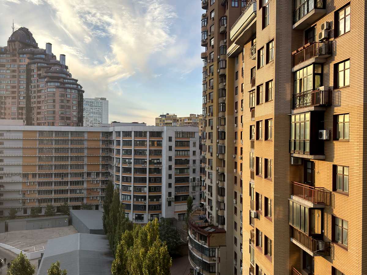 Квартира на вул. Євгена Коновальця, 34А в Києві, ID 401936, фото №30