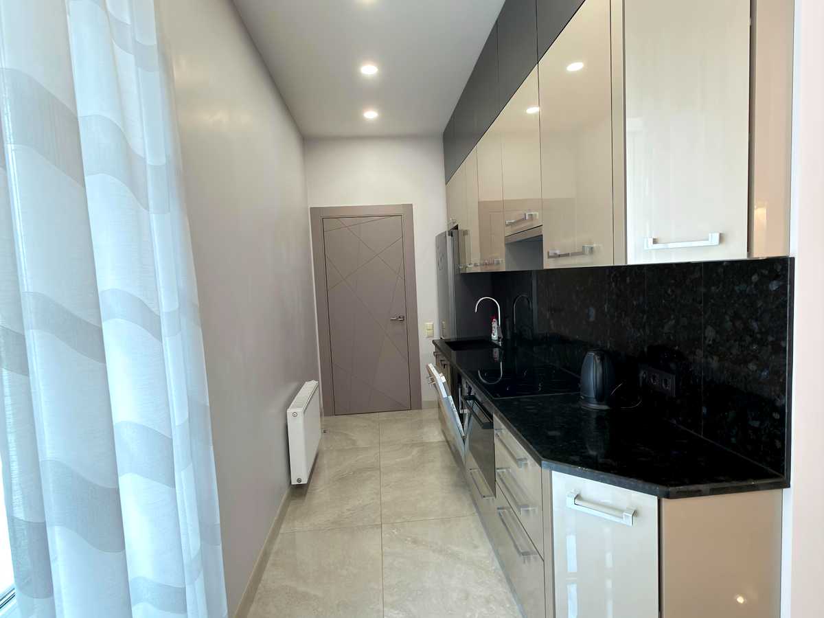 Квартира на вул. Євгена Коновальця, 34А в Києві, ID 401936, фото №7