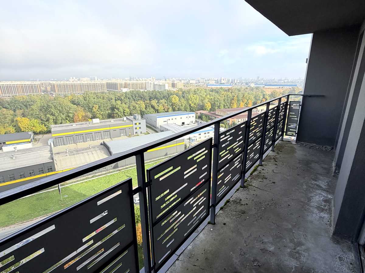 Квартира на вул. Панорамна, 2 в Києві, ID 401523, фото №11