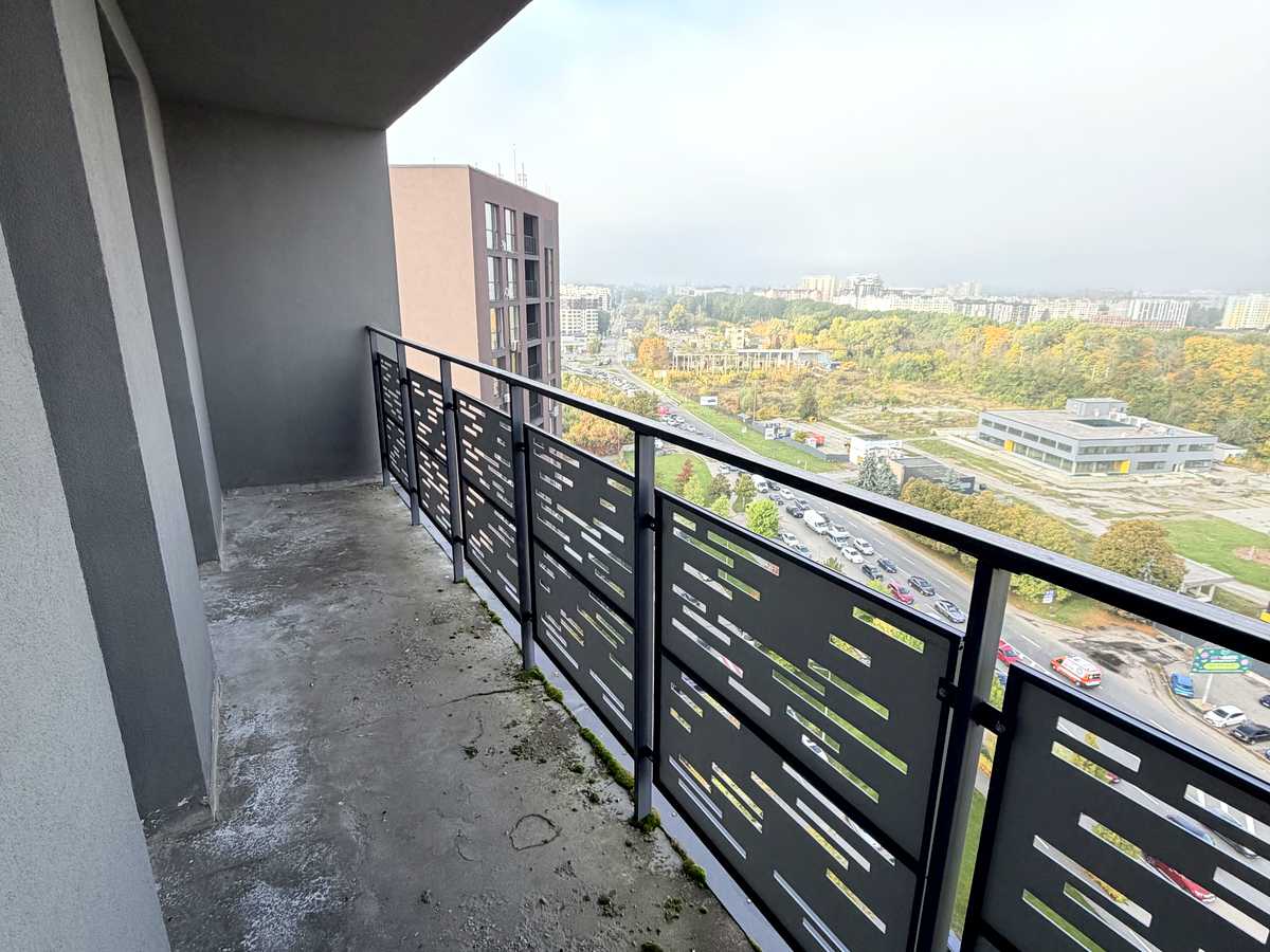 Квартира на вул. Панорамна, 2 в Києві, ID 401523, фото №12
