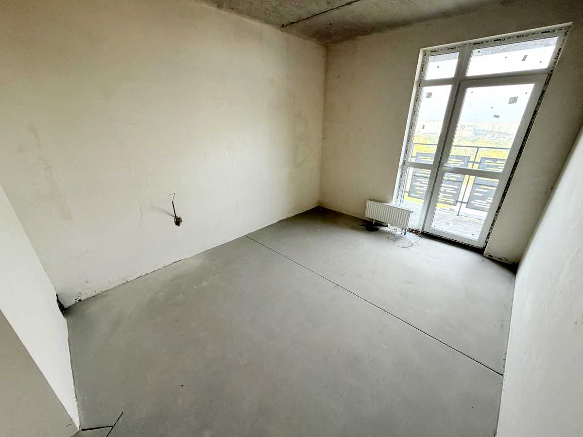 Квартира на вул. Панорамна, 2 в Києві, ID 401523, фото №4