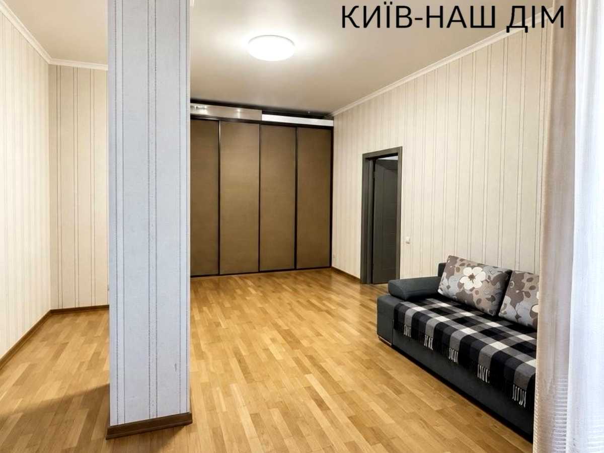 Квартира на вул. Бульварно-Кудрявська, 36 в Києві, ID 401916, фото №15
