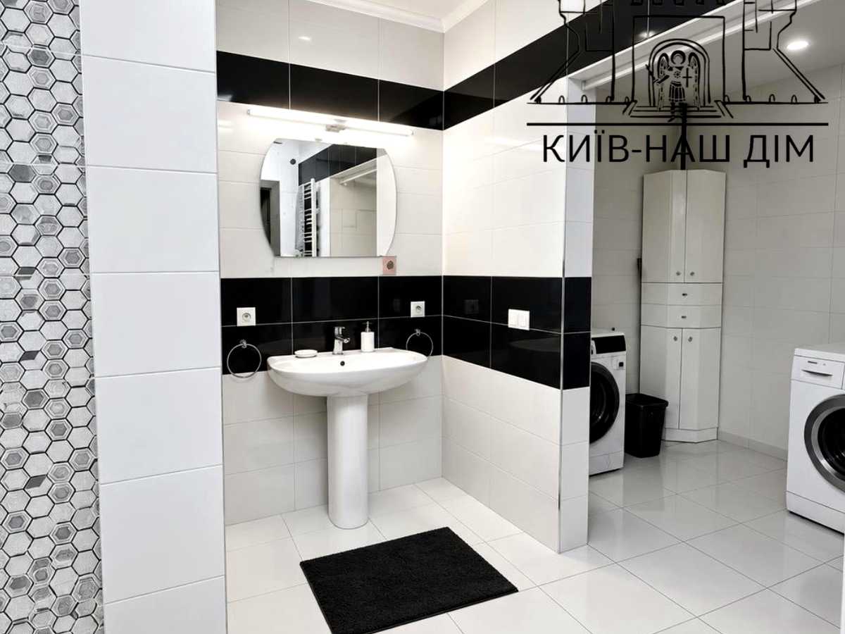 Квартира на вул. Бульварно-Кудрявська, 36 в Києві, ID 401916, фото №17