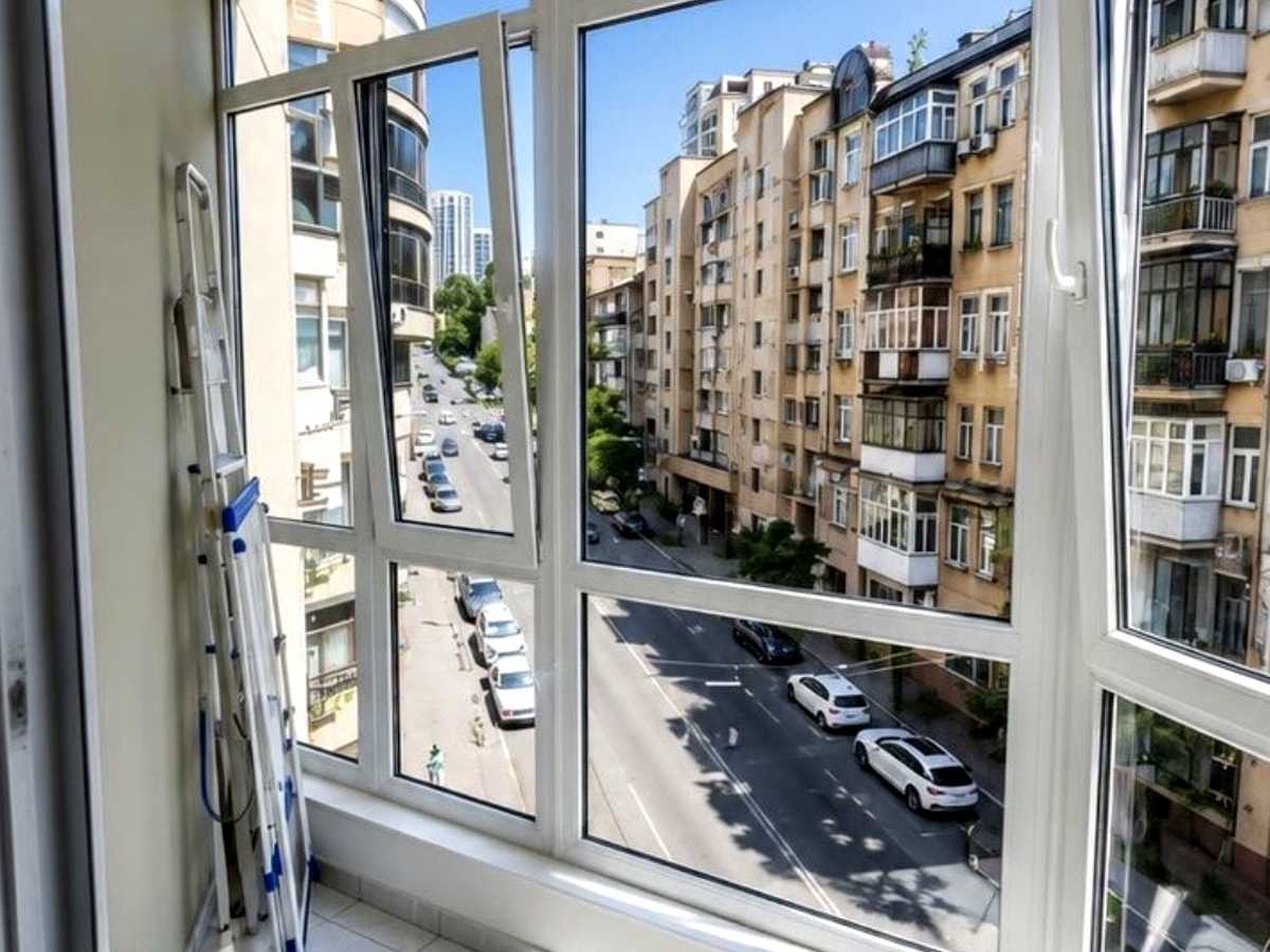 Квартира на вул. Бульварно-Кудрявська, 36 в Києві, ID 401916, фото №20