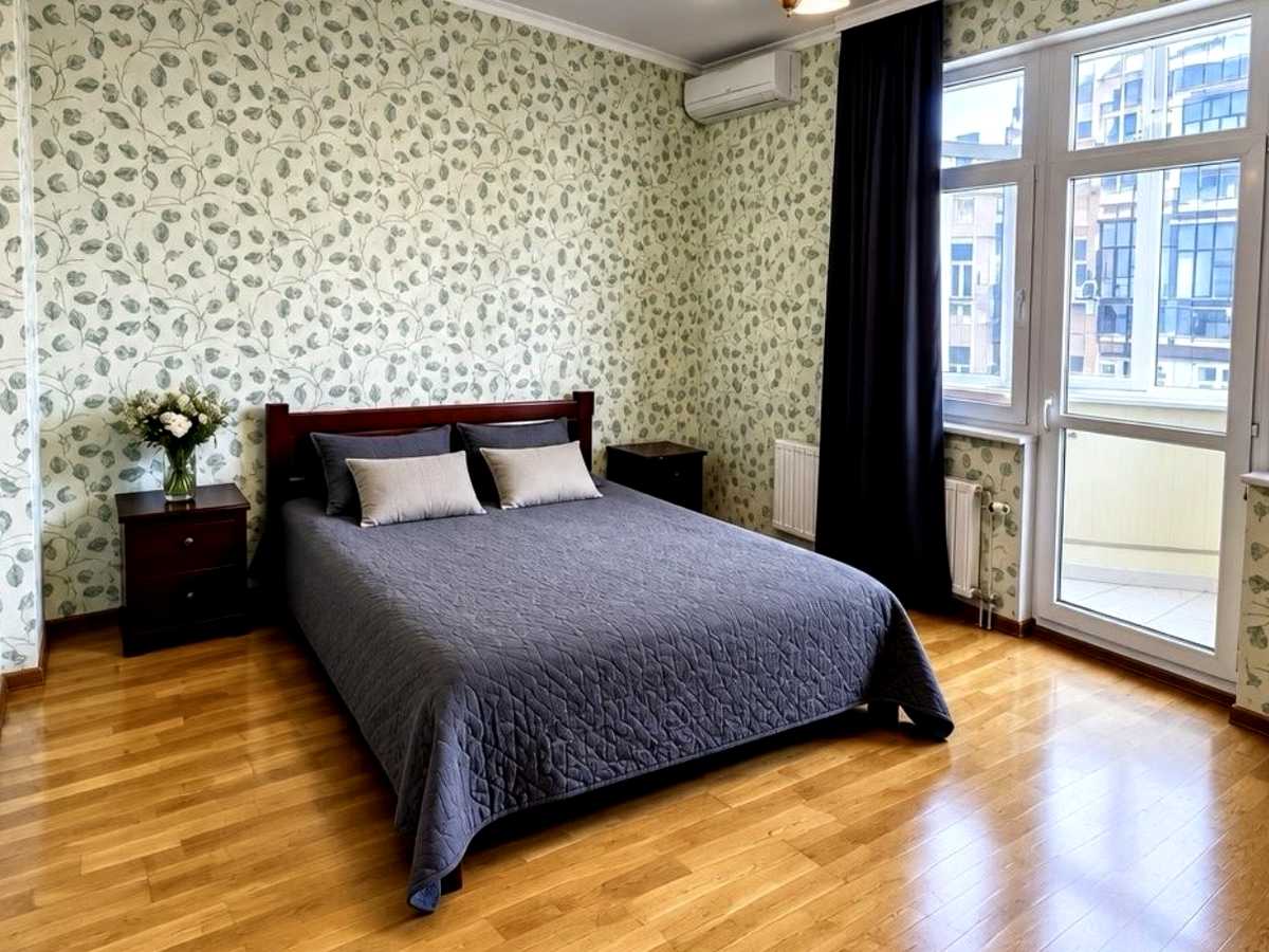 Квартира на вул. Бульварно-Кудрявська, 36 в Києві, ID 401916, фото №6