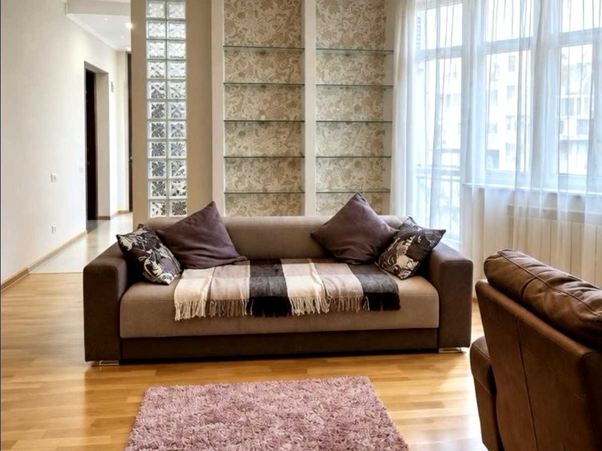 Квартира на вул. Бульварно-Кудрявська, 36 в Києві, ID 401916, фото №10