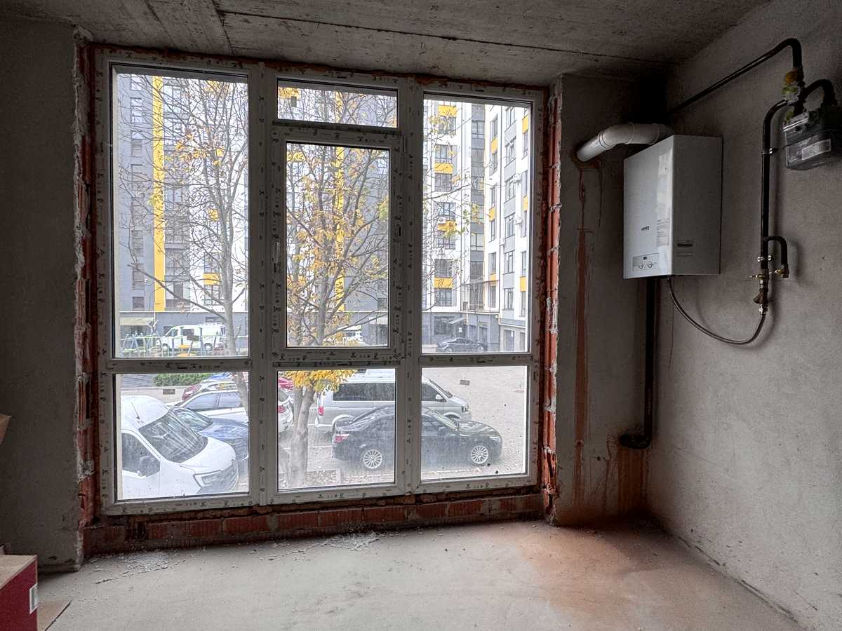 Квартира на вул. Хіміків, 4Б в Івано-Франківську, ID 403096, фото №6