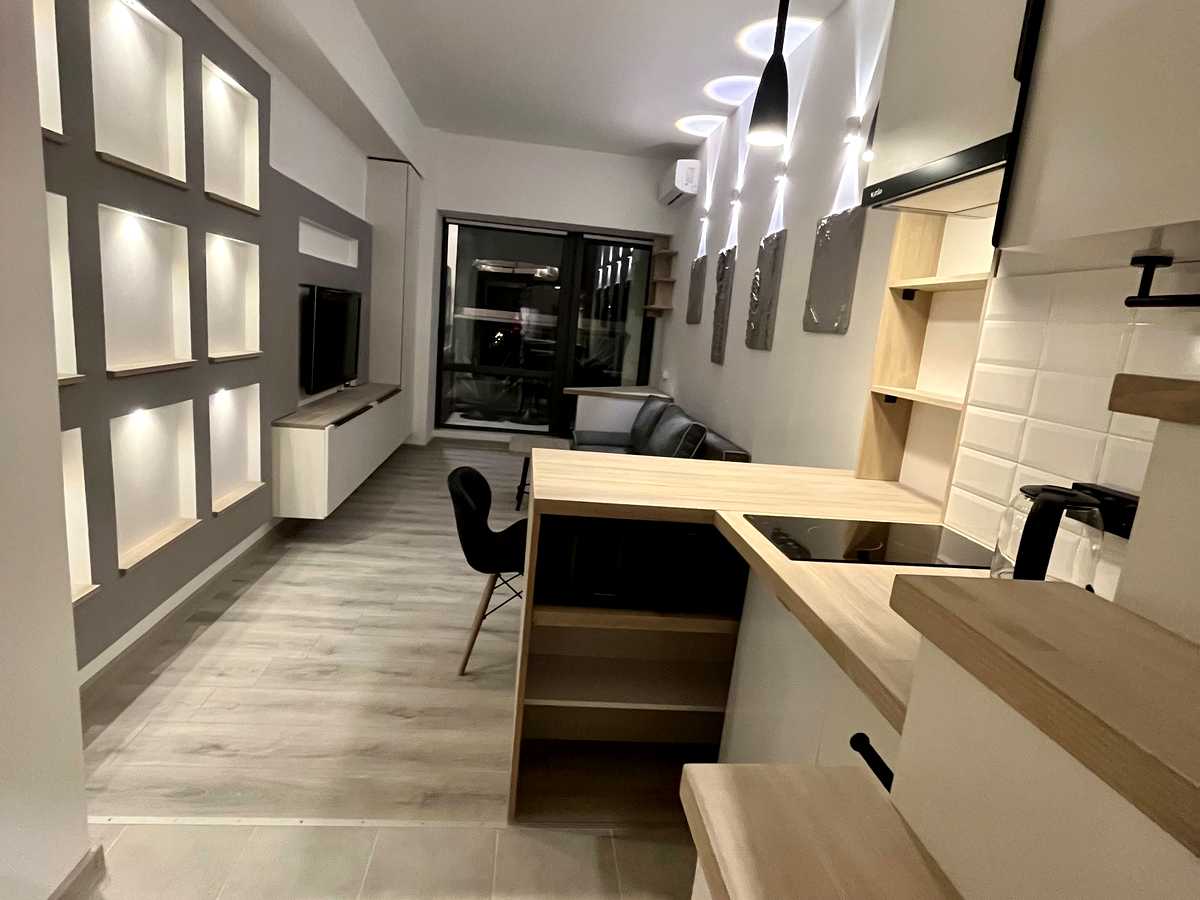 Квартира на вул. Нижній Вал в Київ, ID 401907, фото №2