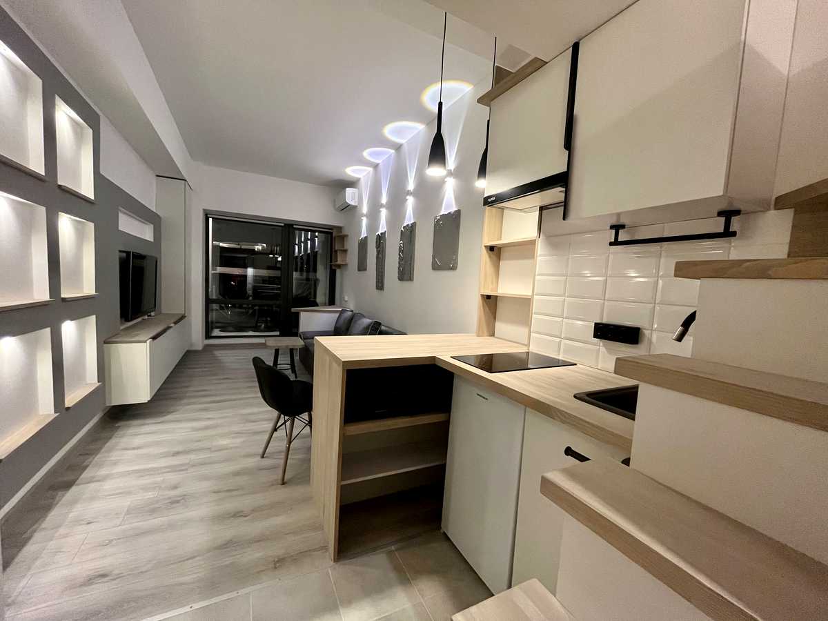 Квартира на вул. Нижній Вал в Київ, ID 401907, фото №3