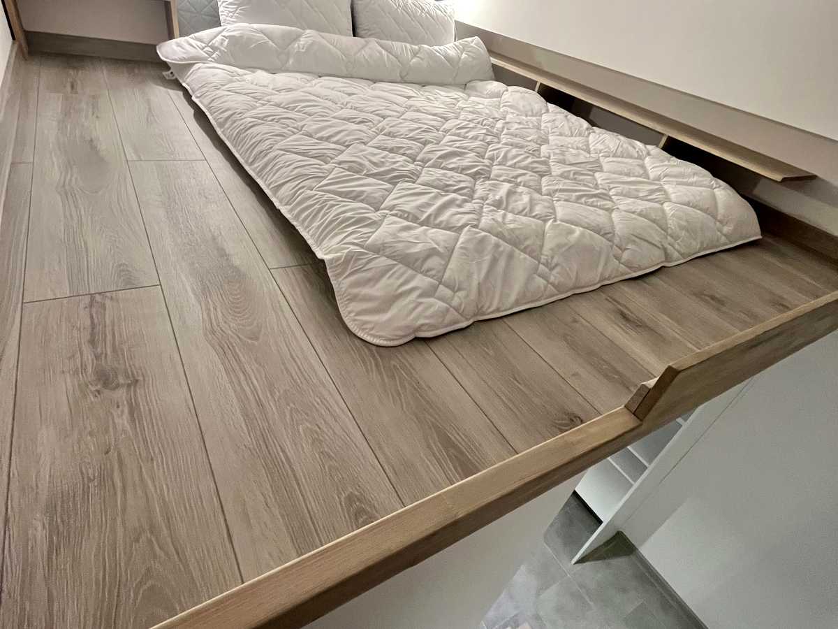 Квартира на вул. Нижній Вал в Київ, ID 401907, фото №4