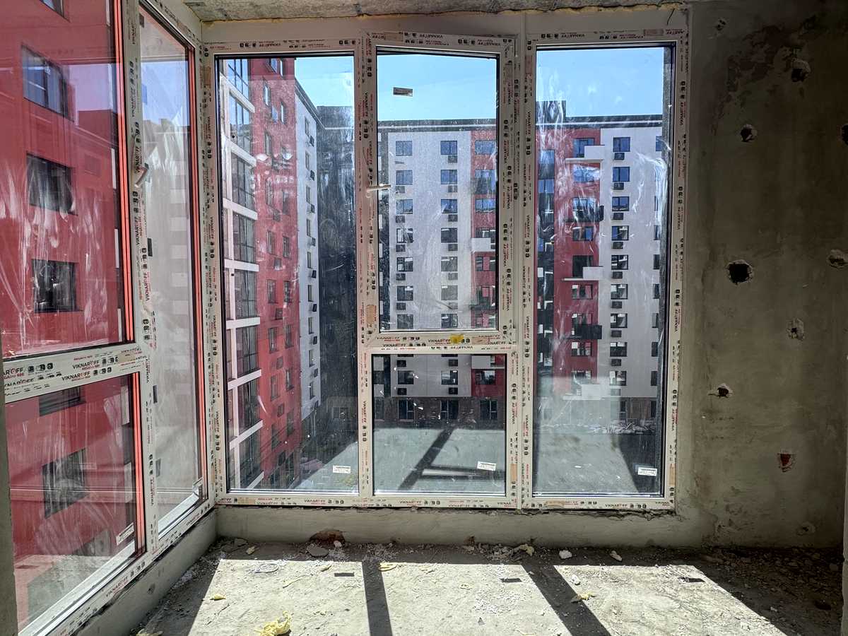 Квартира на вул. Степана Бандери в Івано-Франківську, ID 403086, фото №13