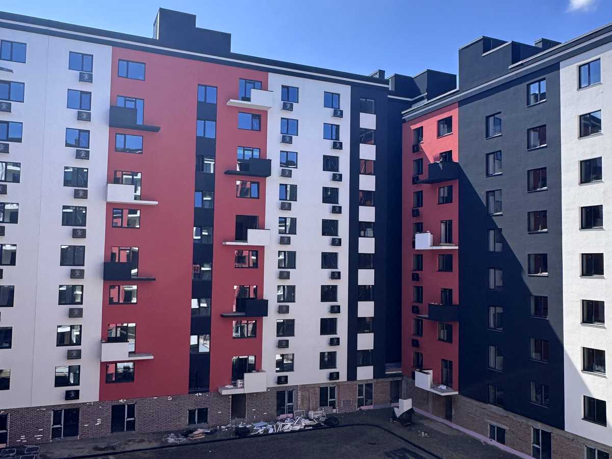 Квартира на вул. Степана Бандери в Івано-Франківську, ID 403086, фото №15