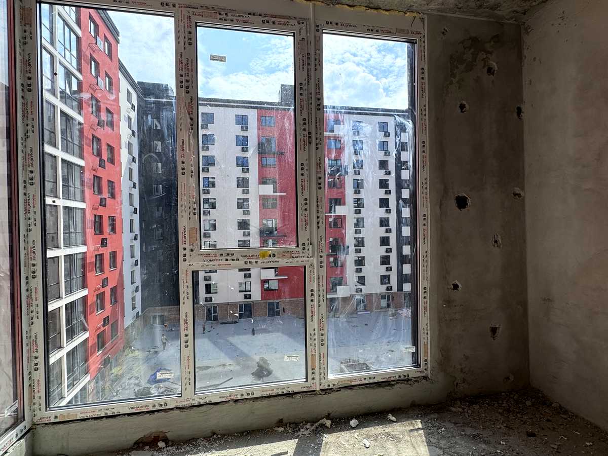 Квартира на вул. Степана Бандери в Івано-Франківську, ID 403086, фото №3