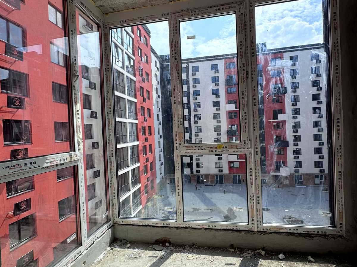 Квартира на вул. Степана Бандери в Івано-Франківську, ID 403086, фото №4