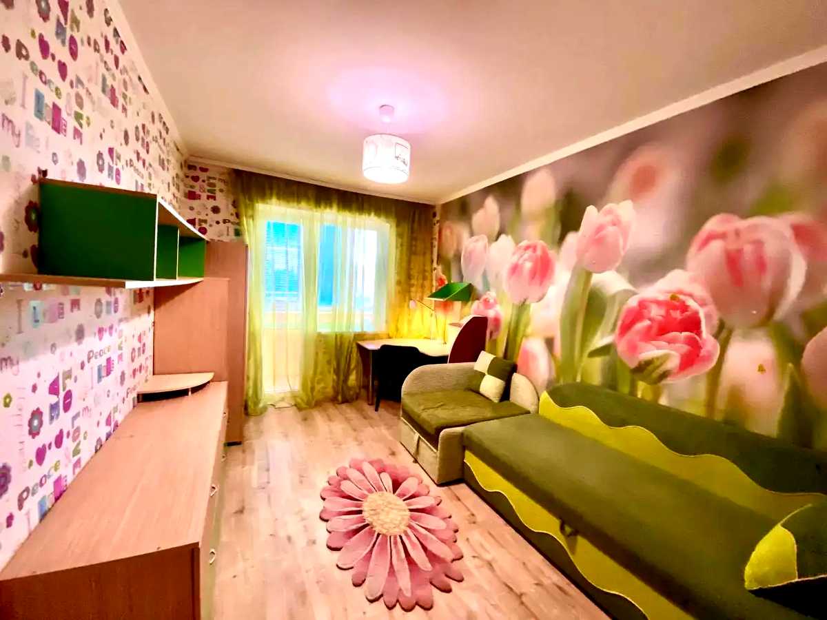 Квартира на вул. Північна, 14 в Києві, ID 491156, фото №2