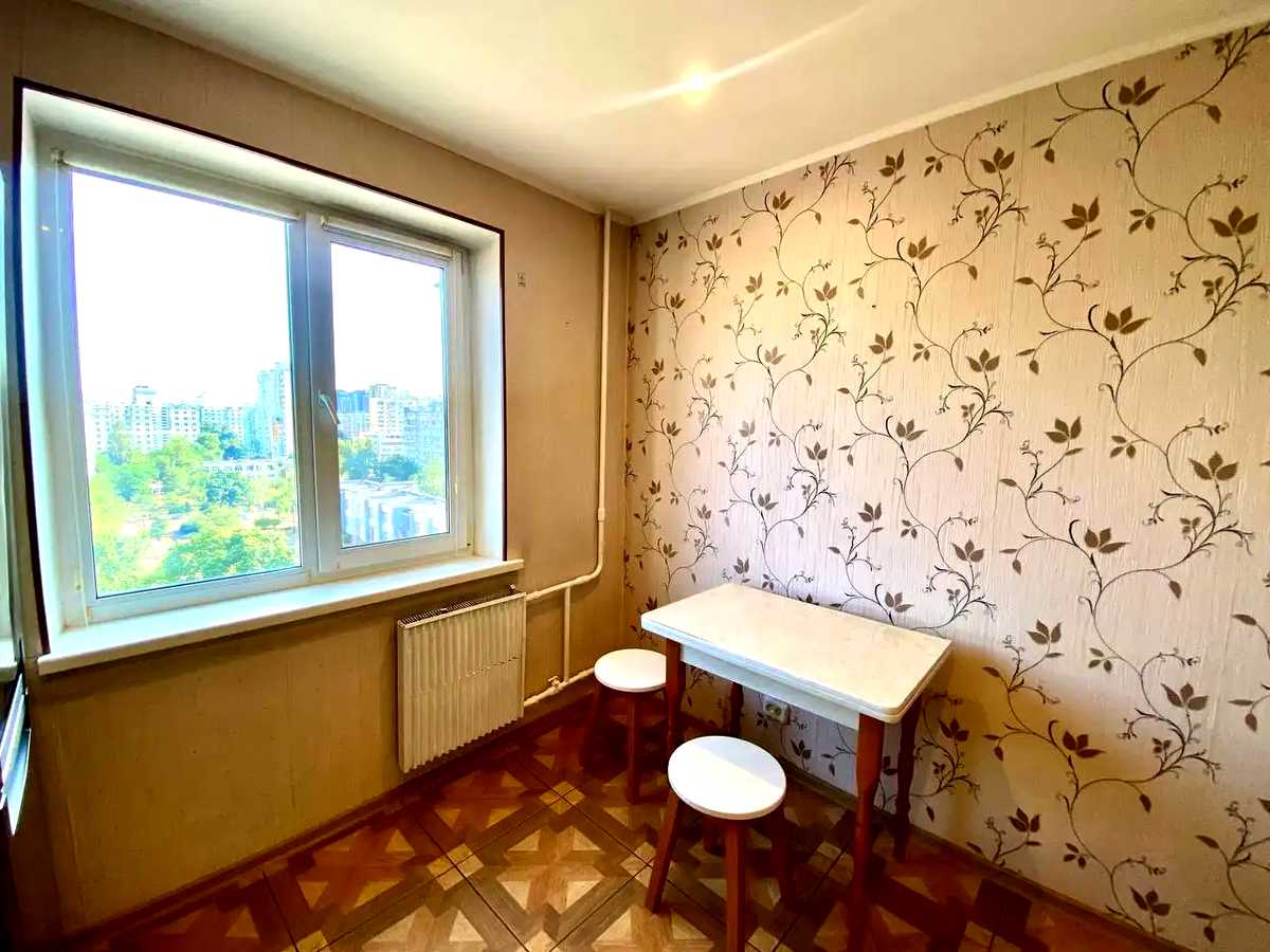 Квартира на вул. Північна, 14 в Києві, ID 491156, фото №11