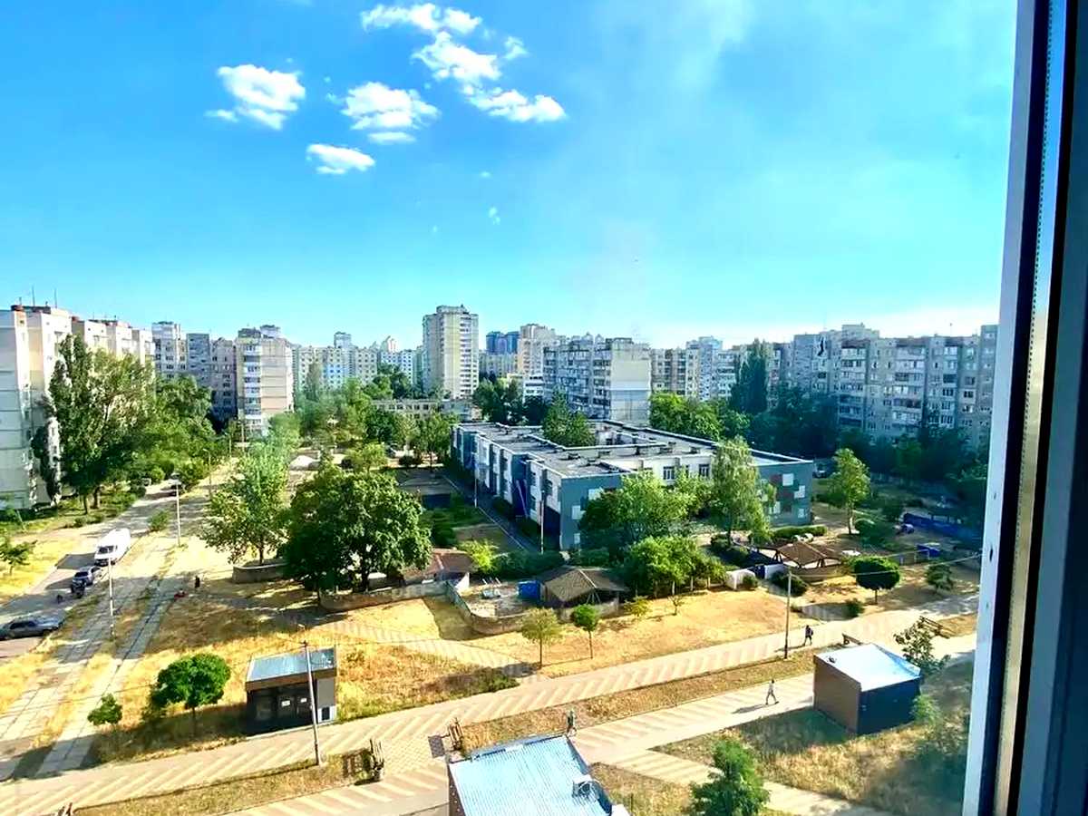 Квартира на вул. Північна, 14 в Києві, ID 491156, фото №12