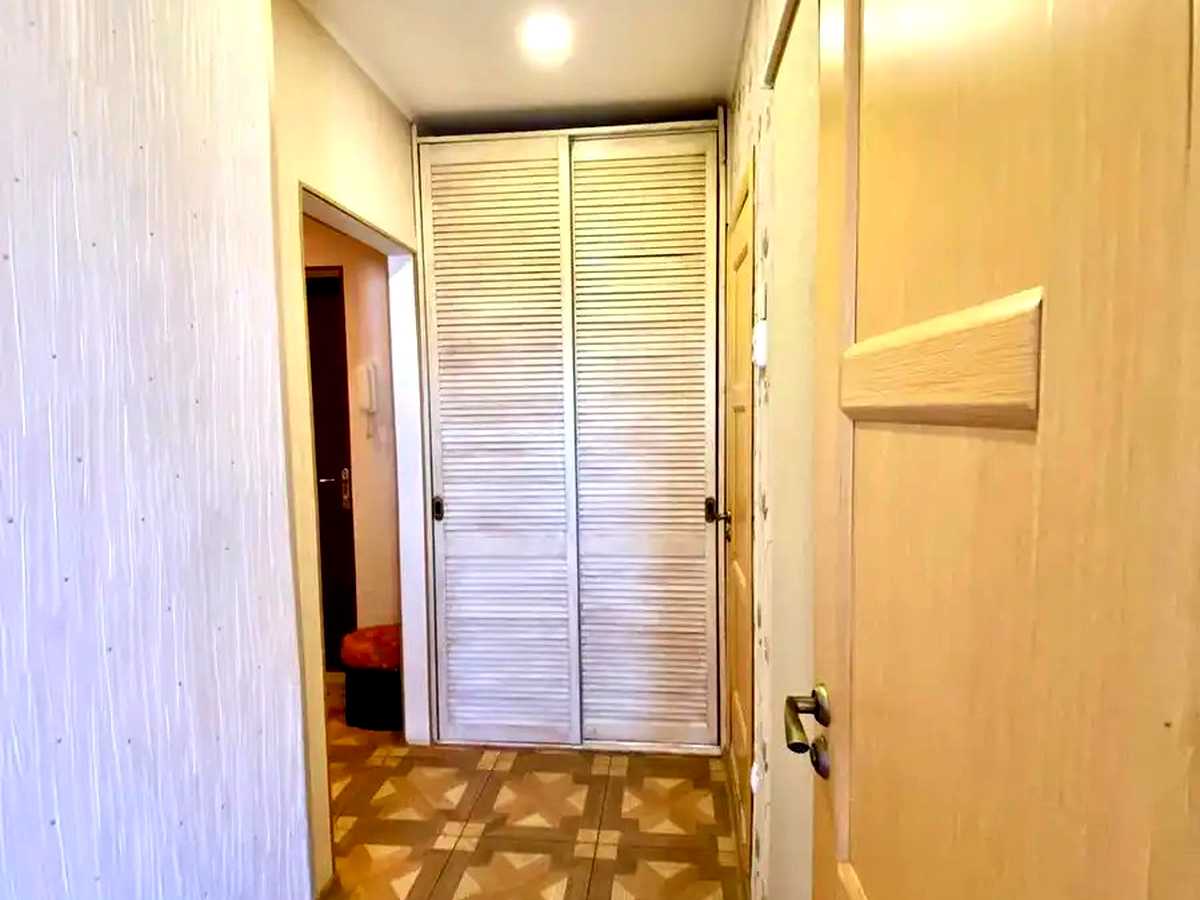 Квартира на вул. Північна, 14 в Києві, ID 491156, фото №16