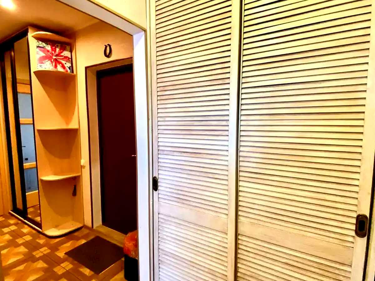 Квартира на вул. Північна, 14 в Києві, ID 491156, фото №17