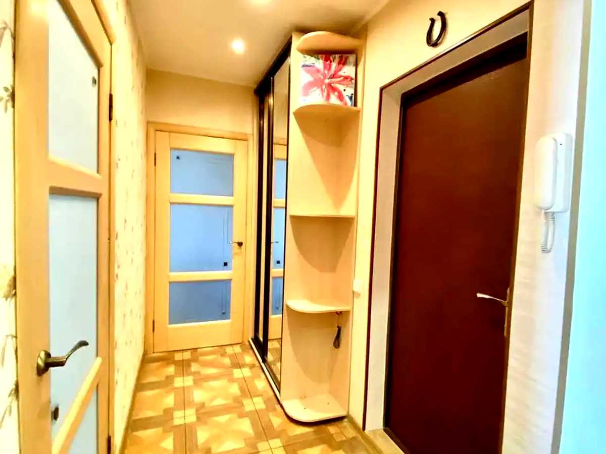 Квартира на вул. Північна, 14 в Києві, ID 491156, фото №18
