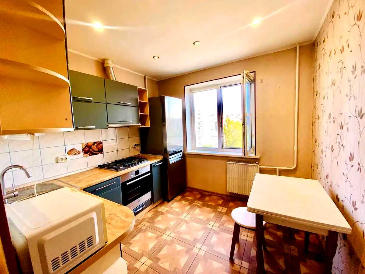 Квартира на вул. Північна, 14 в Києві, ID 491156, фото №7