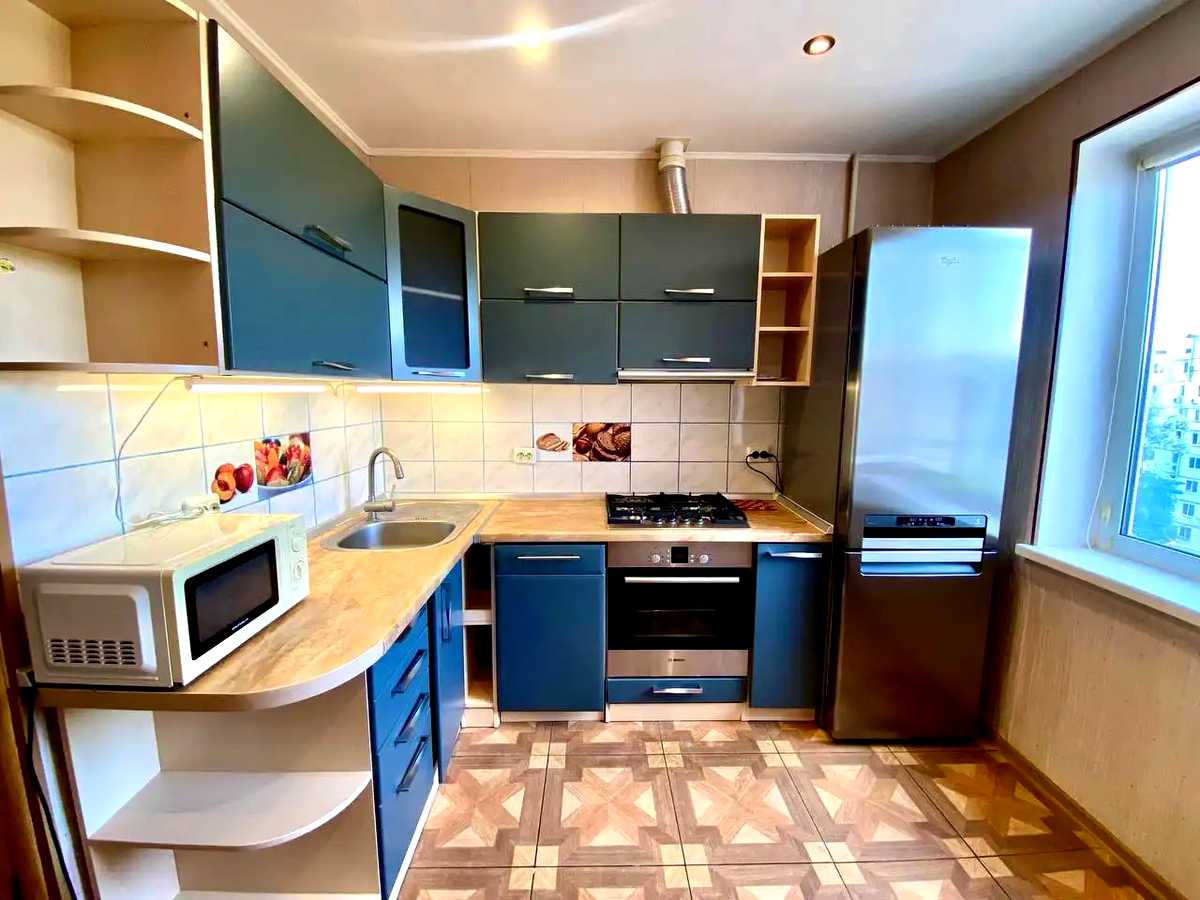 Квартира на вул. Північна, 14 в Києві, ID 491156, фото №8