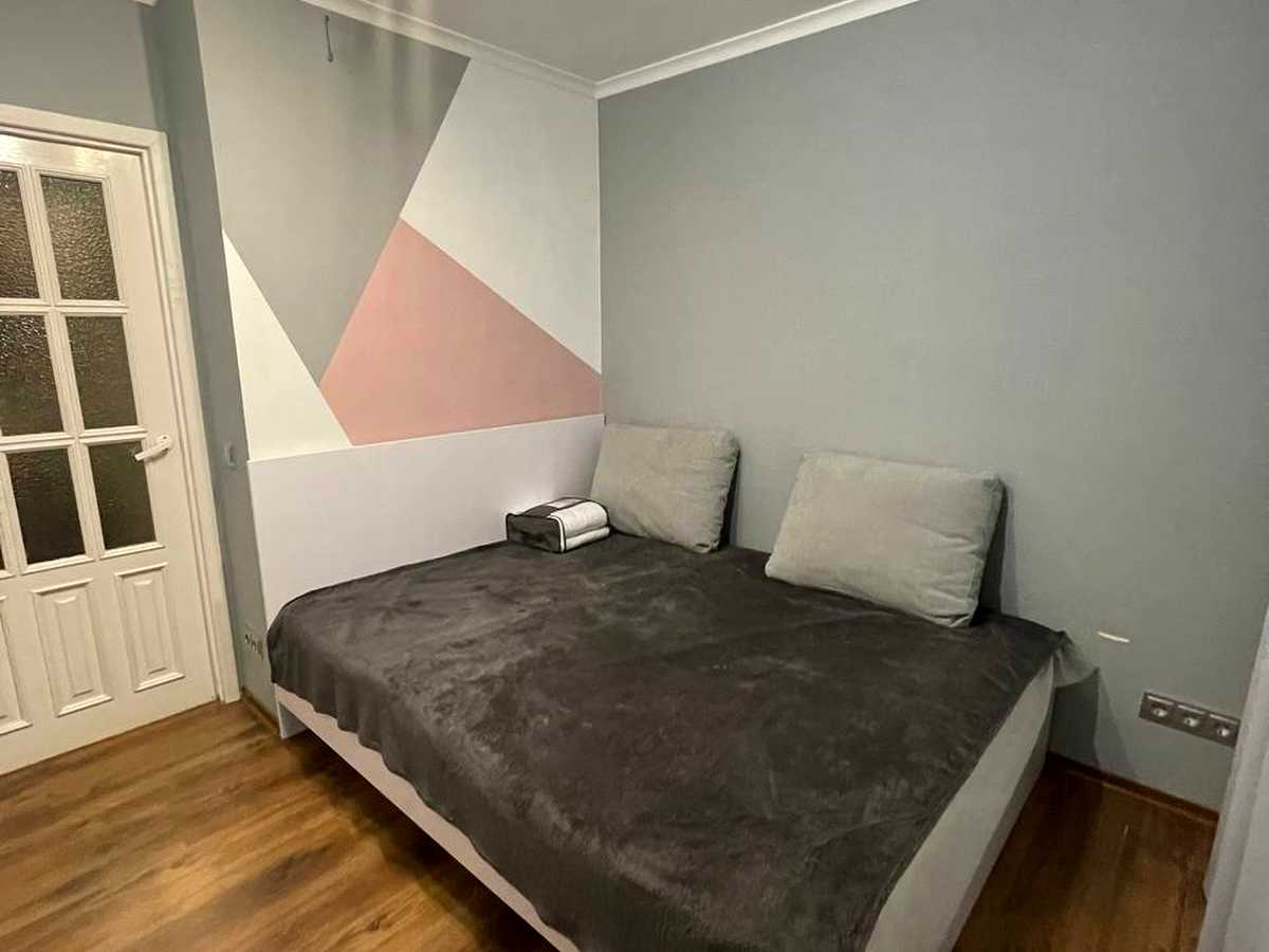 Квартира на просп. Академіка Глушкова, 32 в Київ, ID 401905, фото №1