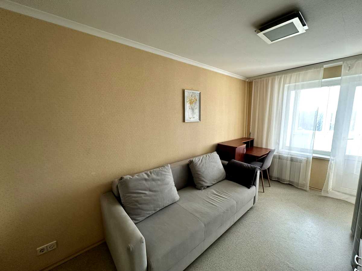 Квартира на просп. Академіка Глушкова, 32 в Київ, ID 401905, фото №2