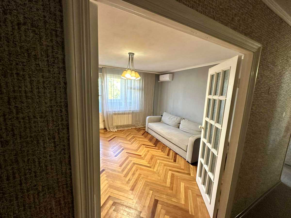Квартира на просп. Академіка Глушкова, 32 в Києві, ID 401905, фото №10