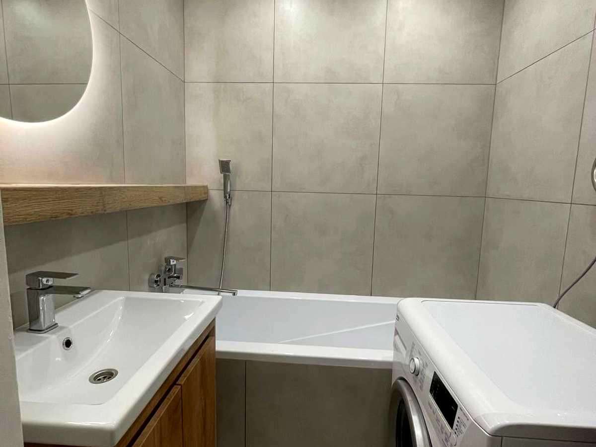 Квартира на просп. Академіка Глушкова, 32 в Києві, ID 401905, фото №12