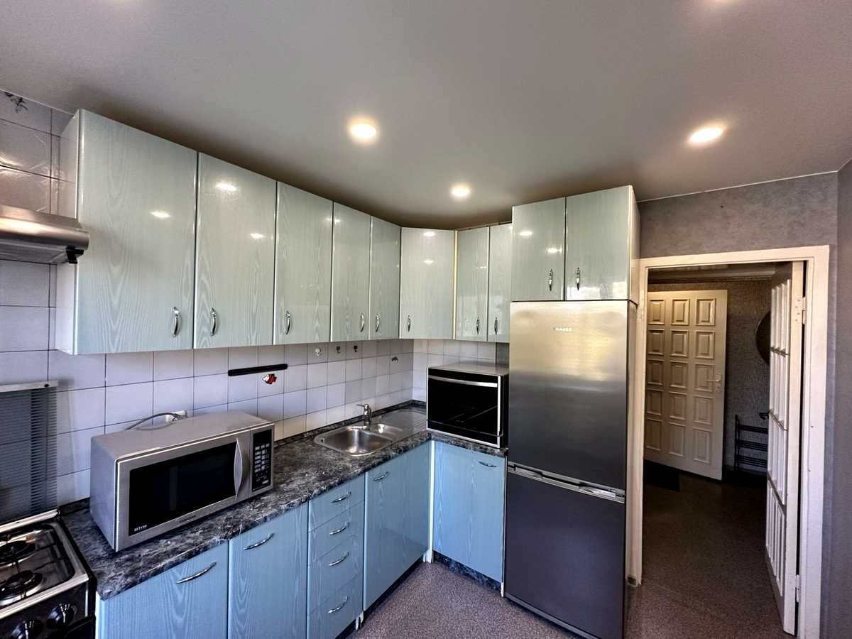 Квартира на просп. Академіка Глушкова, 32 в Київ, ID 401905, фото №3