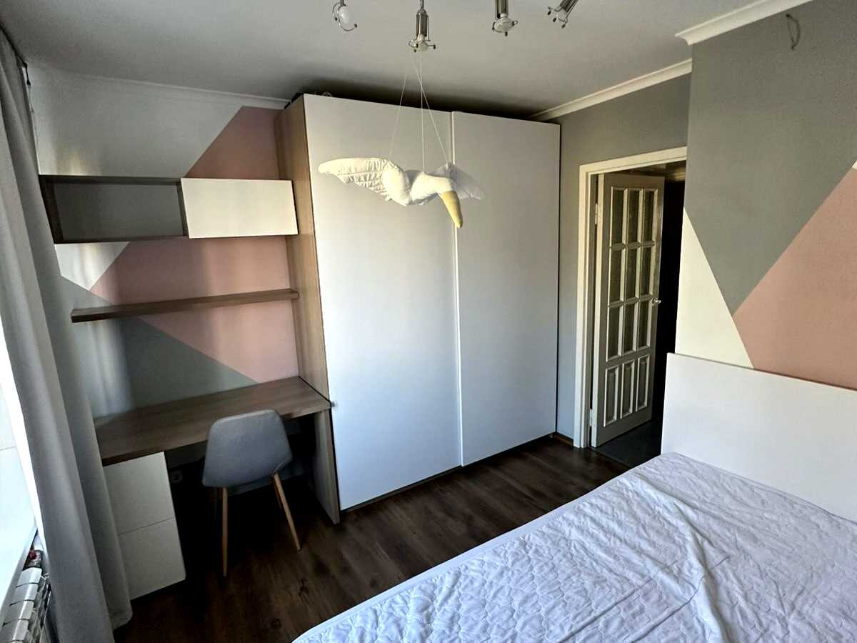 Квартира на просп. Академіка Глушкова, 32 в Київ, ID 401905, фото №4
