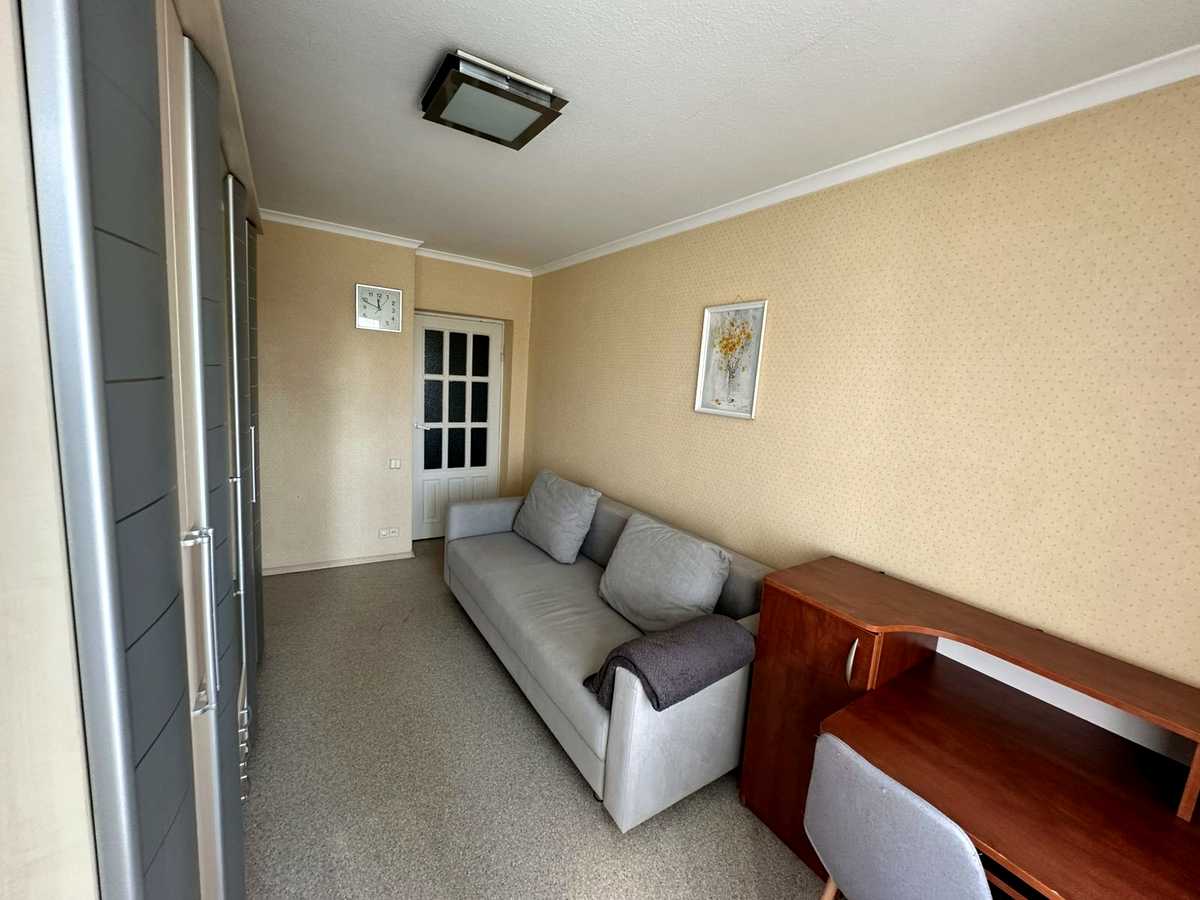 Квартира на просп. Академіка Глушкова, 32 в Київ, ID 401905, фото №5