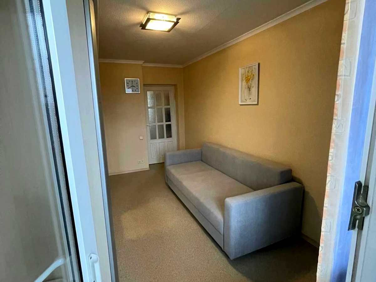 Квартира на просп. Академіка Глушкова, 32 в Києві, ID 401905, фото №7
