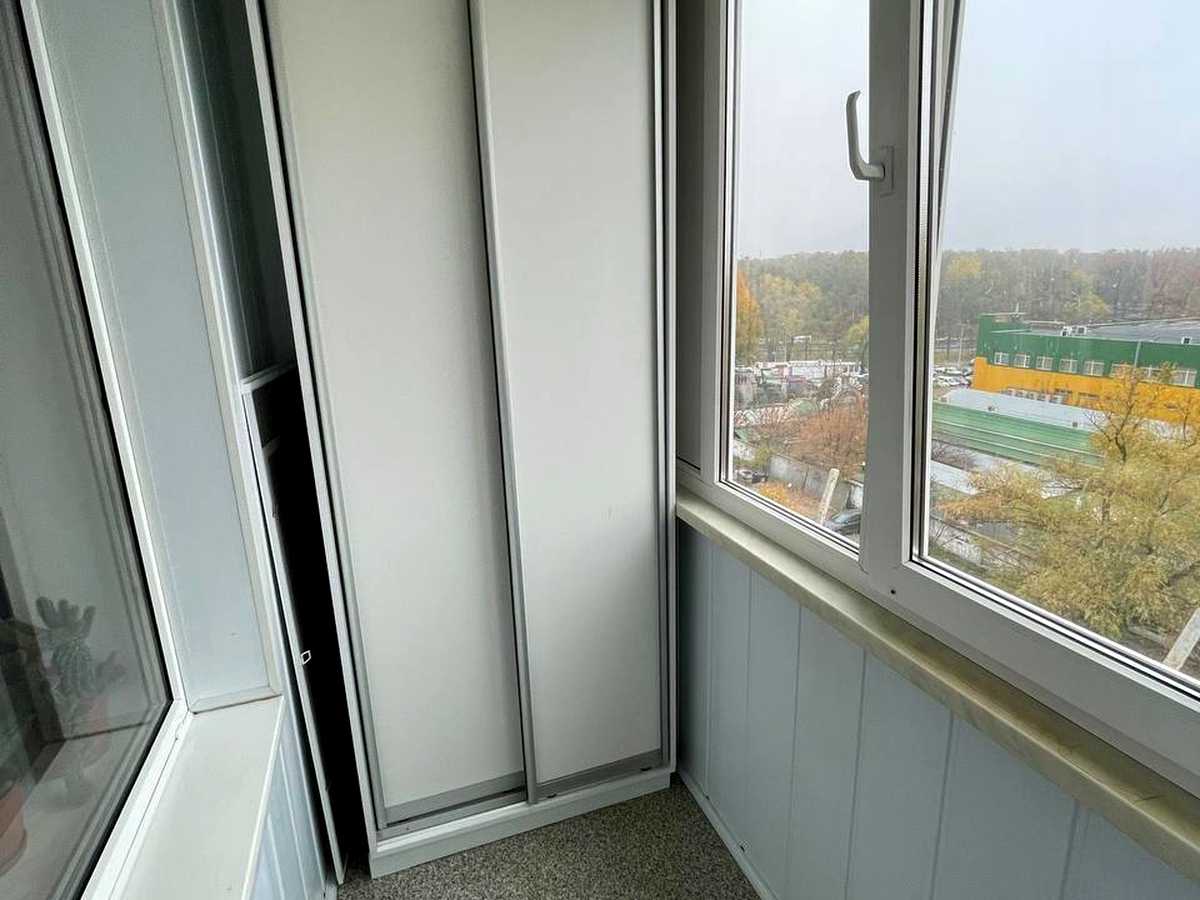 Квартира на просп. Академіка Глушкова, 32 в Києві, ID 401905, фото №8