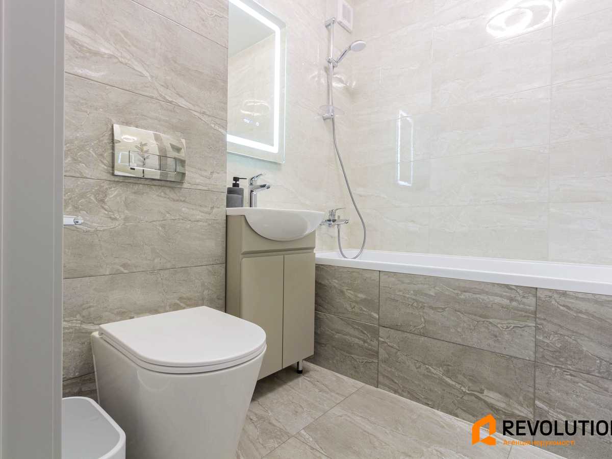 Квартира на просп. Берестейський, 11 к2 в Києві, ID 401904, фото №12