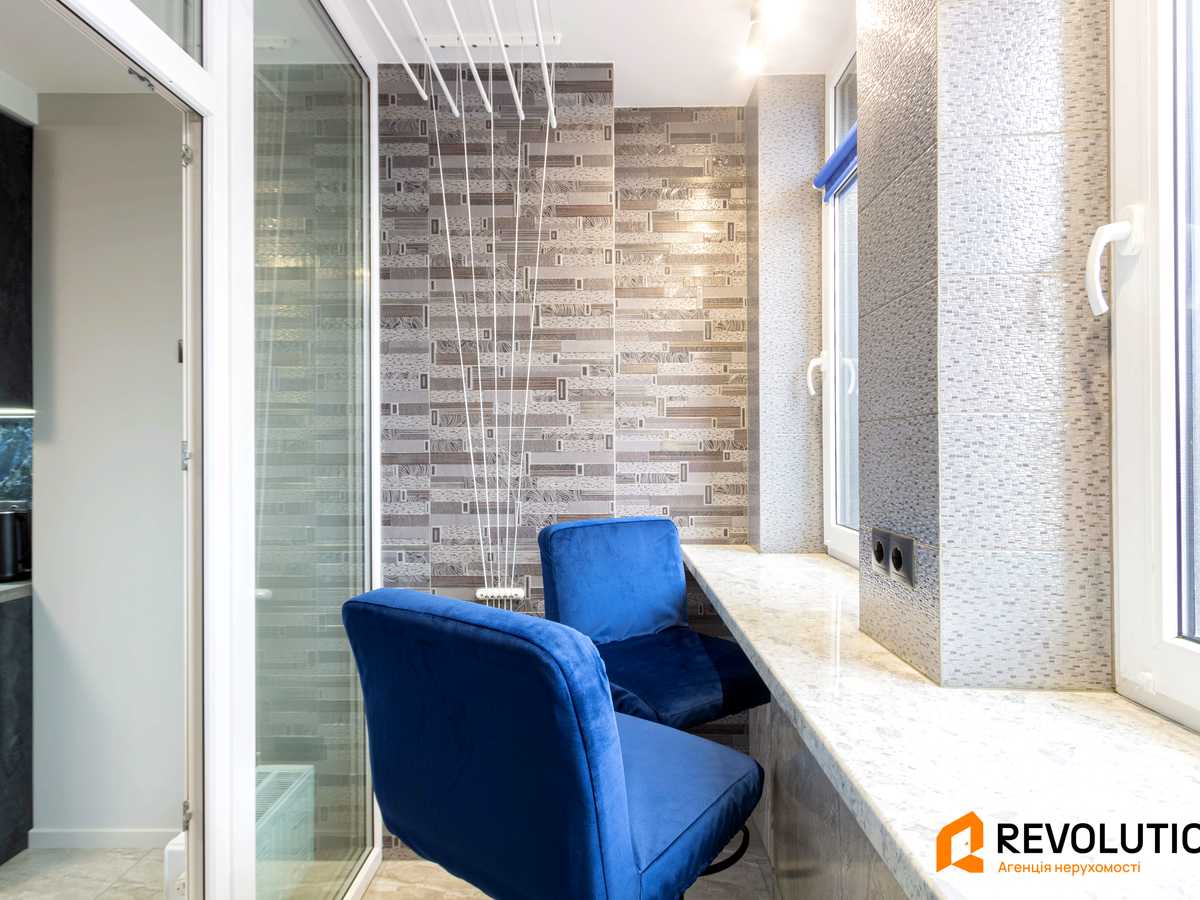 Квартира на просп. Берестейський, 11 к2 в Києві, ID 401904, фото №15