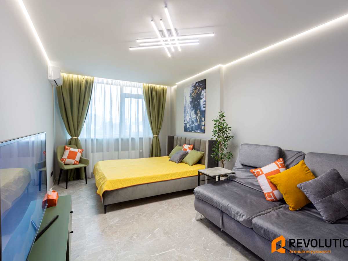 Квартира на просп. Берестейський, 11 к2 в Києві, ID 401904, фото №4