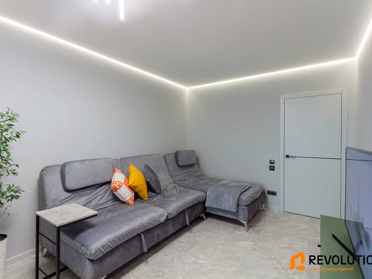 Квартира на просп. Берестейський, 11 к2 в Києві, ID 401904, фото №6