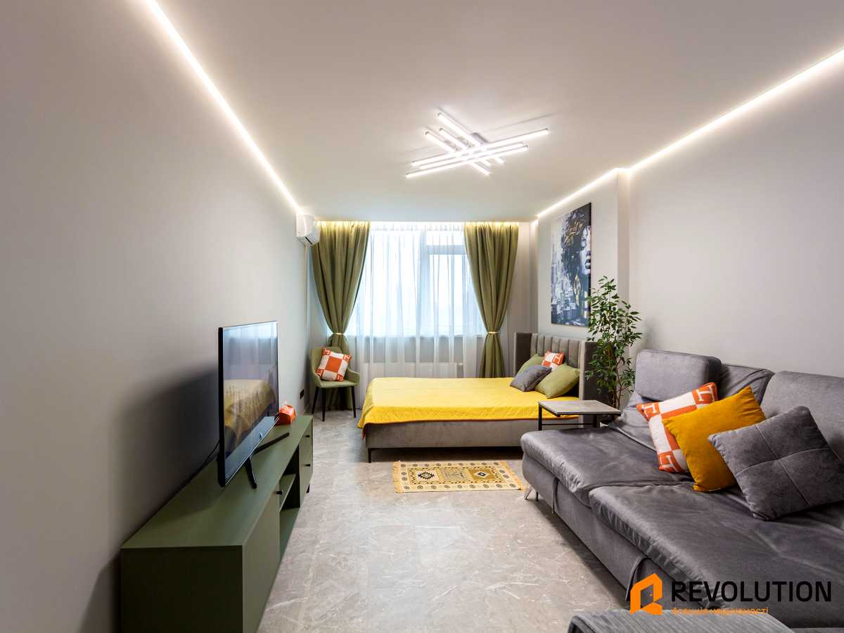 Квартира на просп. Берестейський, 11 к2 в Києві, ID 401904, фото №9