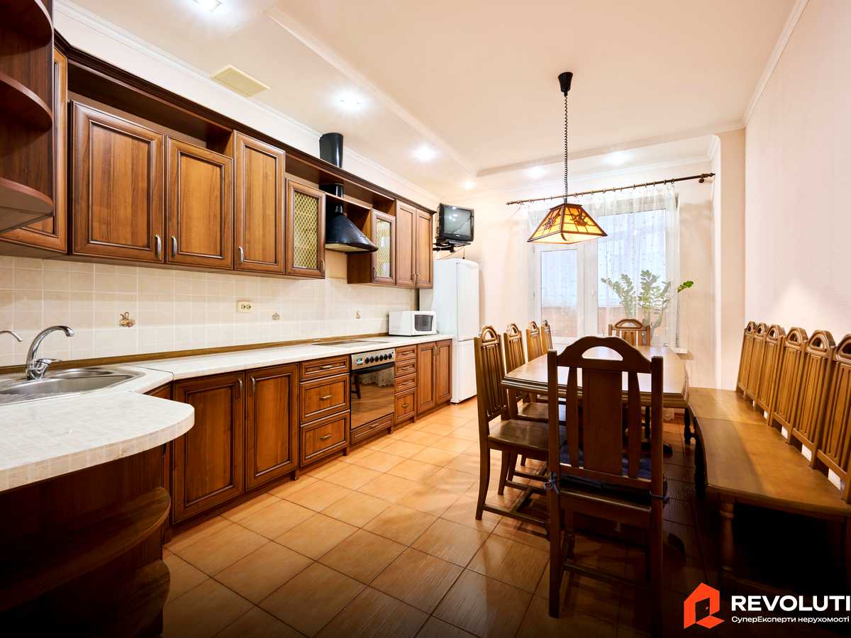 Квартира на вул. Дмитрівська, 69, ID 401899, фото №1