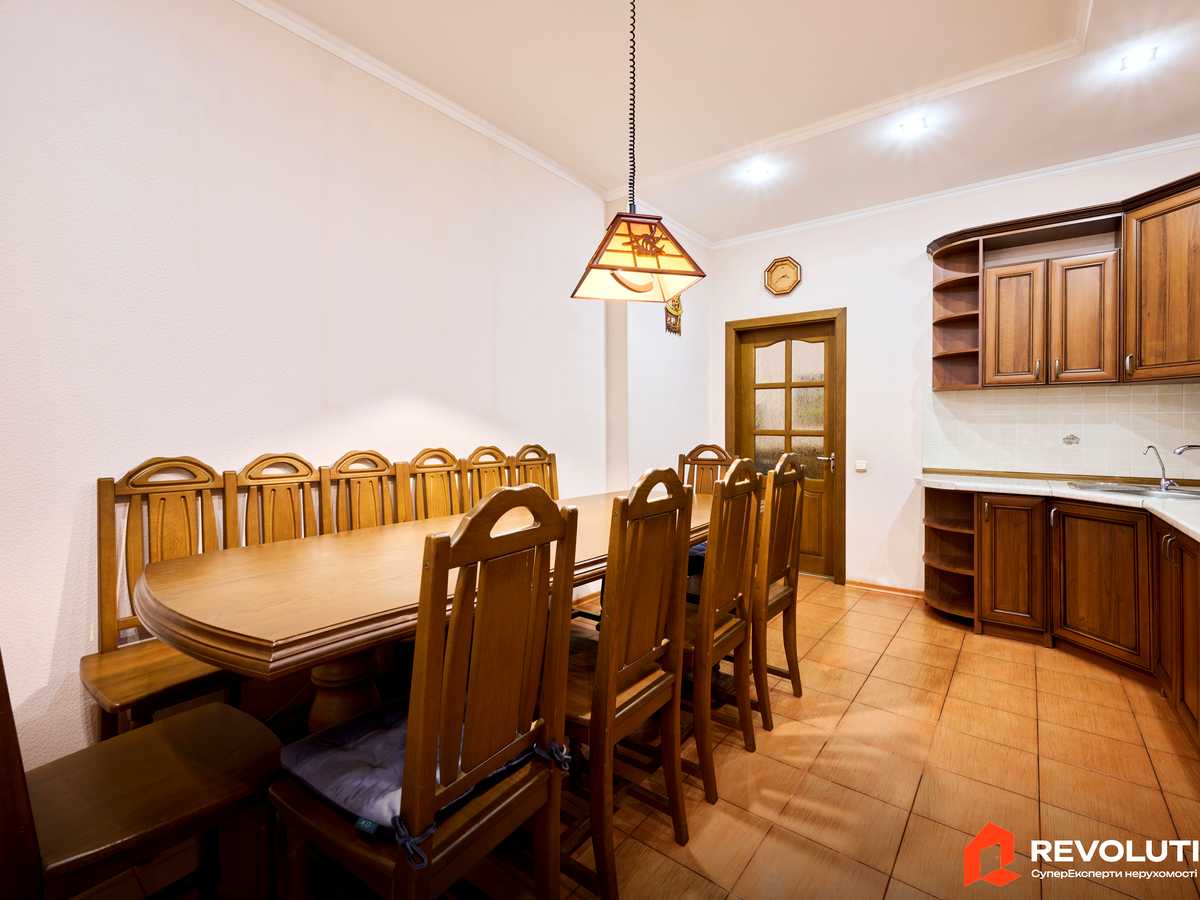 Квартира на вул. Дмитрівська, 69 в Києві, ID 401899, фото №2