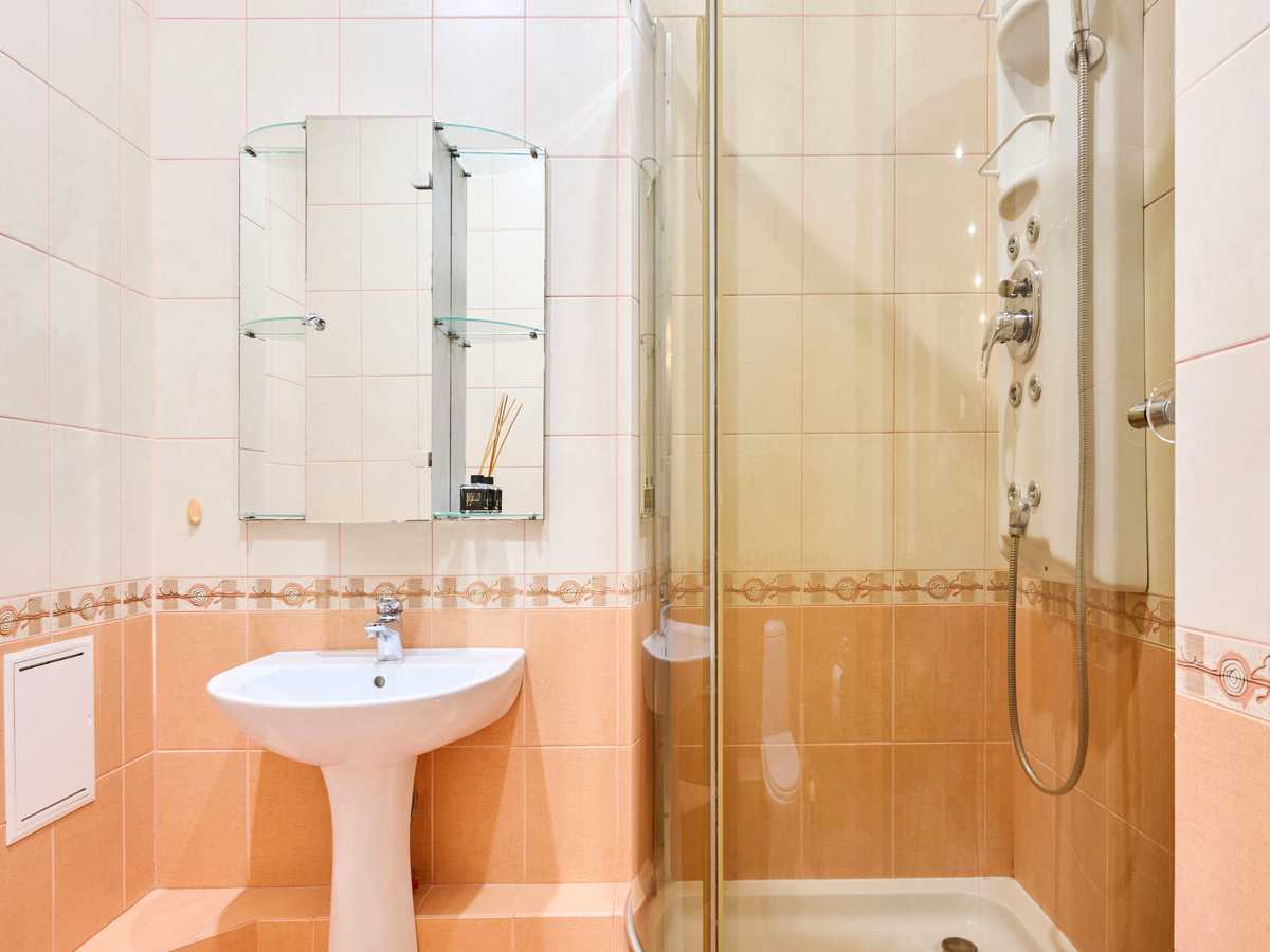 Квартира на вул. Дмитрівська, 69 в Києві, ID 401899, фото №10