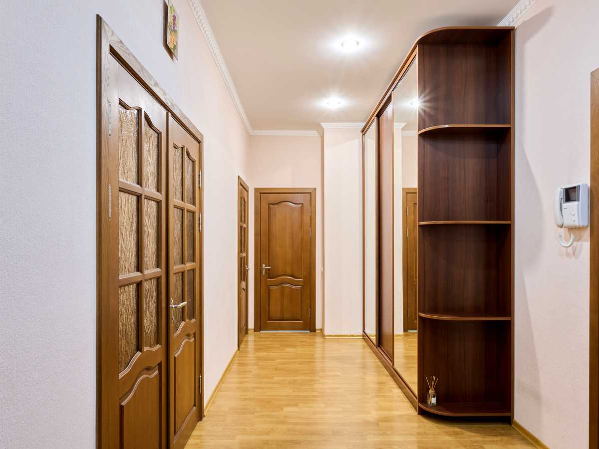 Квартира на вул. Дмитрівська, 69 в Києві, ID 401899, фото №11