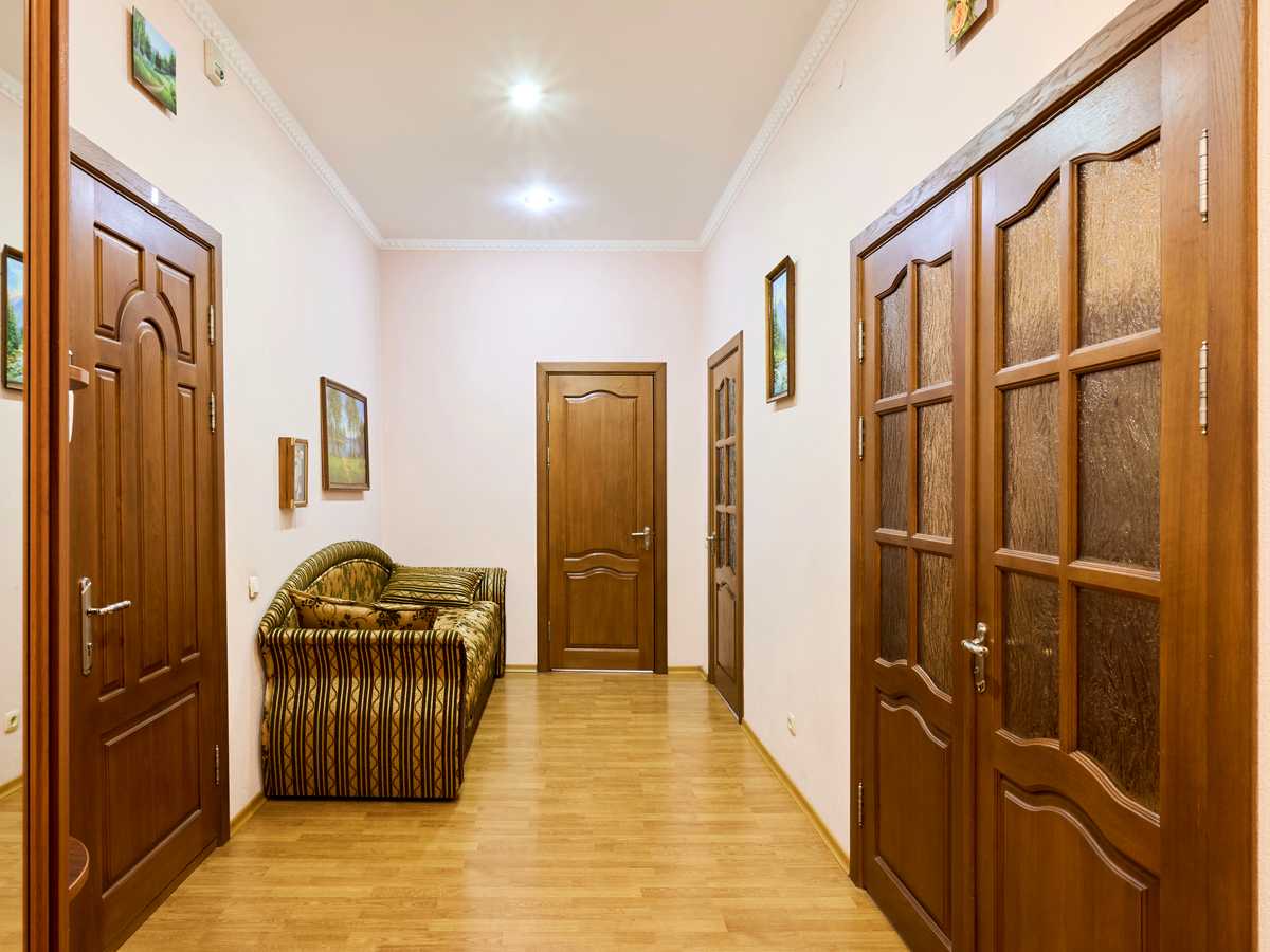 Квартира на вул. Дмитрівська, 69 в Києві, ID 401899, фото №12