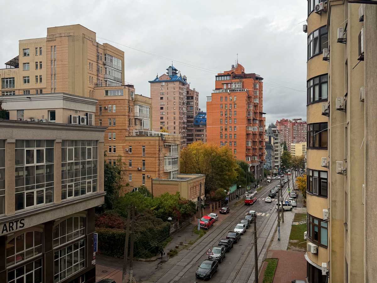 Квартира на вул. Дмитрівська, 69 в Києві, ID 401899, фото №13