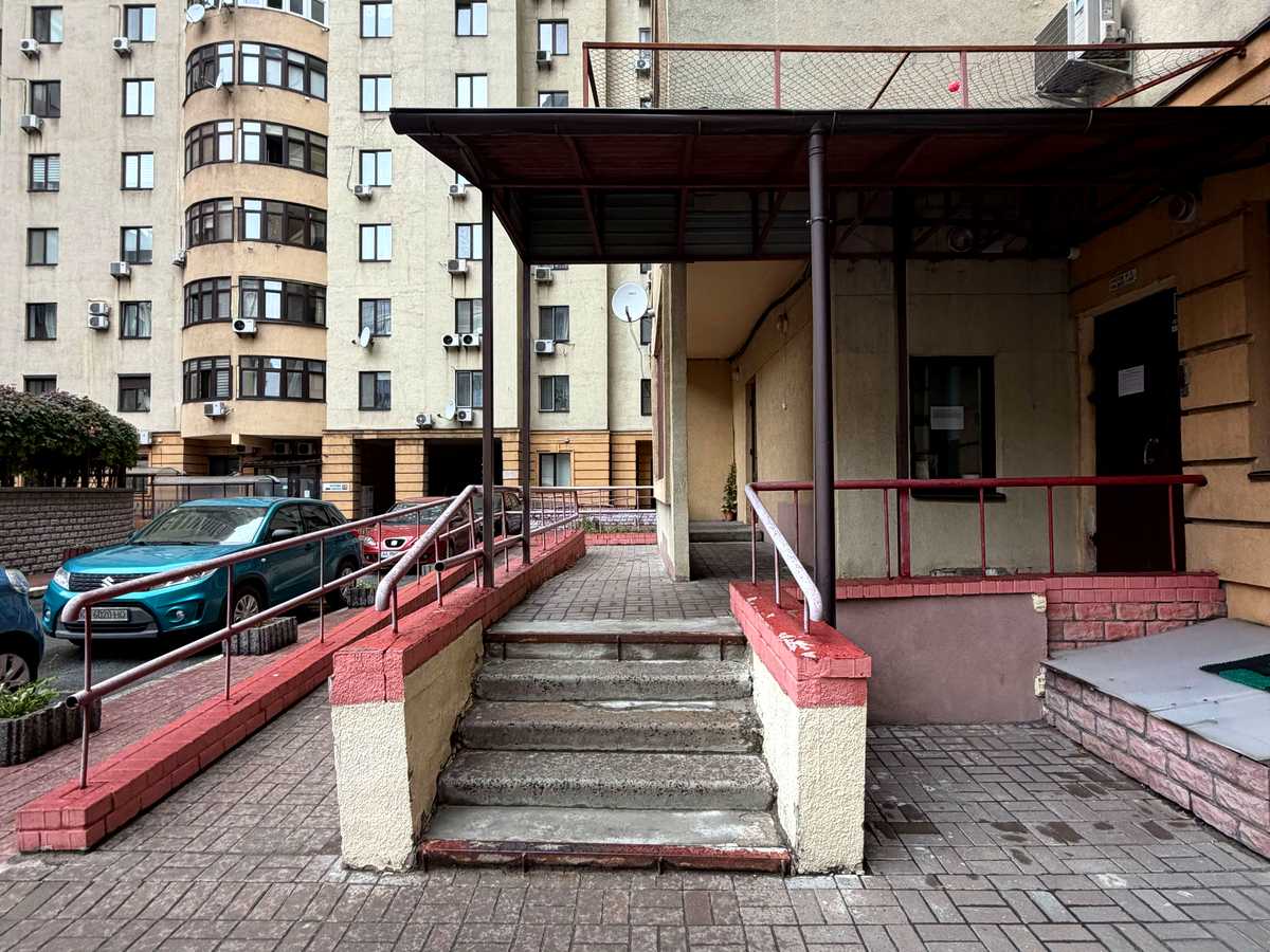 Квартира на вул. Дмитрівська, 69 в Києві, ID 401899, фото №15